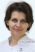 Комова Марина Юрьевна - Москва