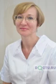 Комова Ольга Валерьевна - Астрахань