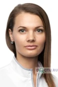 Компанец Татьяна Николаевна - Красноярск