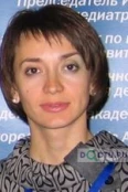 Компаниец Ольга Викторовна - Саратов