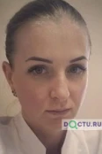 Комракова Радмила Владимировна - Краснодар