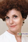 Комшина Анна Валерьевна - Нижний Новгород