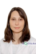Комурджянц Мария Сергеевна - Ростов-на-Дону