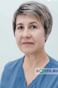 Конакова Анна Николаевна - Улан-Удэ