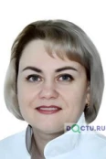 Конакова Елена Эдуардовна - Саранск