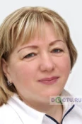 Конакова Людмила Алексеевна - Москва