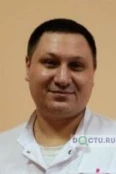 Конарев Александр Михайлович - Санкт-Петербург