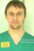 Конарев Александр Михайлович - Челябинск