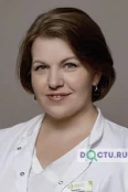 Конарёва Елена Николаевна - Воронеж