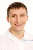 Конашук Михаил Николаевич - Мурманск