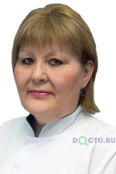 Концеропятова Галина Баймукановна - Рязань