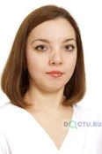 Кончакова Анна Александровна - Краснодар