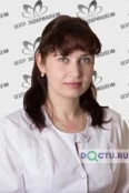 Конченкова Елена Николаевна - Сургут