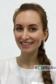 Конченкова Ольга Игоревна - Тверь