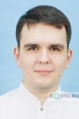 Кондаков Антон Кириллович - Москва