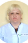 Кондакова Анна Владимировна - Пермь