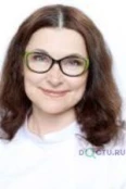 Кондакова Елена Викторовна - Москва