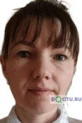 Кондакова Ирина Владимировна - Тверь