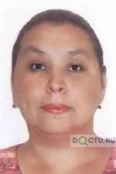 Кондакова Марина Равильевна - Казань
