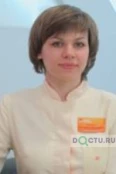 Кондакова Светлана Николаевна - Тула