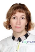 Кондарева Елена Алексеевна - Ярославль