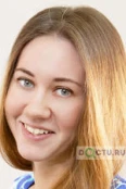 Кондитерова Кира Владимировна - Москва