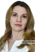 Кондюрина Анна Константиновна - Саранск