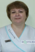 Кондюрина Светлана Анатольевна - Барнаул