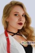 Кондраева Елизавета Сергеевна - Челябинск