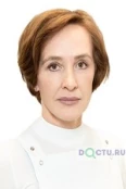 Кондрахина Мария Вячеславовна - Хабаровск
