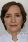 Кондрахина Марина Вячеславовна - Хабаровск