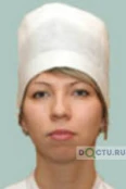 Кондракова Юлия Ивановна - Саратов