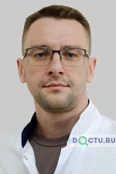 Кондрашенко Владимир Владимирович - Волгоград