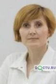 Кондрашева Елена Сергеевна - Волжский