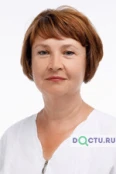 Кондрашина Екатерина Вадимовна - Краснодар