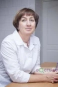 Кондрашина Галина Климентьевна - Благовещенск