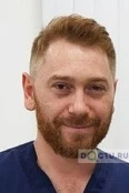 Кондрашкин Юрий Витальевич - Москва