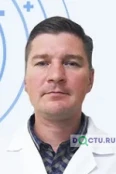 Кондрашкин Никита Владимирович - Москва