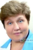 Кондрашкова Ольга Ильинична - Пермь