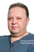 Кондрашов Андрей Александрович - Москва