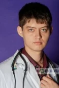 Кондрашов Александр Юрьевич - Омск