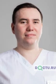 Кондрашов Александр Валерьевич - Екатеринбург