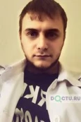 Кондрашов Дмитрий Михайлович - Саратов