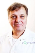 Кондрашов Игорь Анатольевич - Санкт-Петербург
