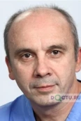 Кондрашов Константин Валентинович - Екатеринбург