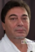 Кондрашов Олег Викторович - Москва