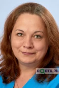 Кондрашова Елена Игоревна - Великий Новгород