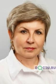 Кондрашова Галина Александровна - Саратов