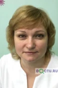 Кондрашова Ирина Юрьевна - Москва