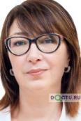 Кондрашова Ирина Борисовна - Москва